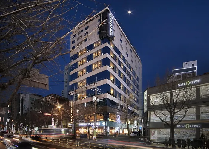阿尔班市酒店