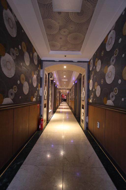 阿尔班市酒店 酒店