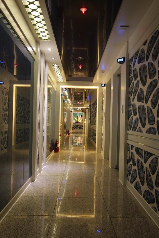 阿尔班市酒店 3*