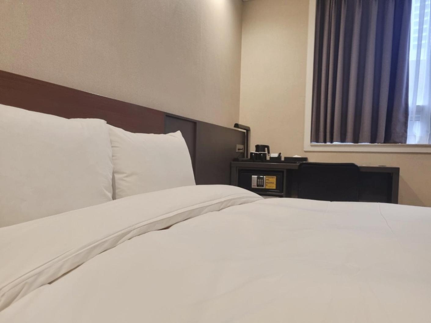 酒店 阿尔班市酒店 3*