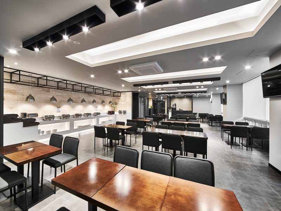阿尔班市酒店 酒店 3*
